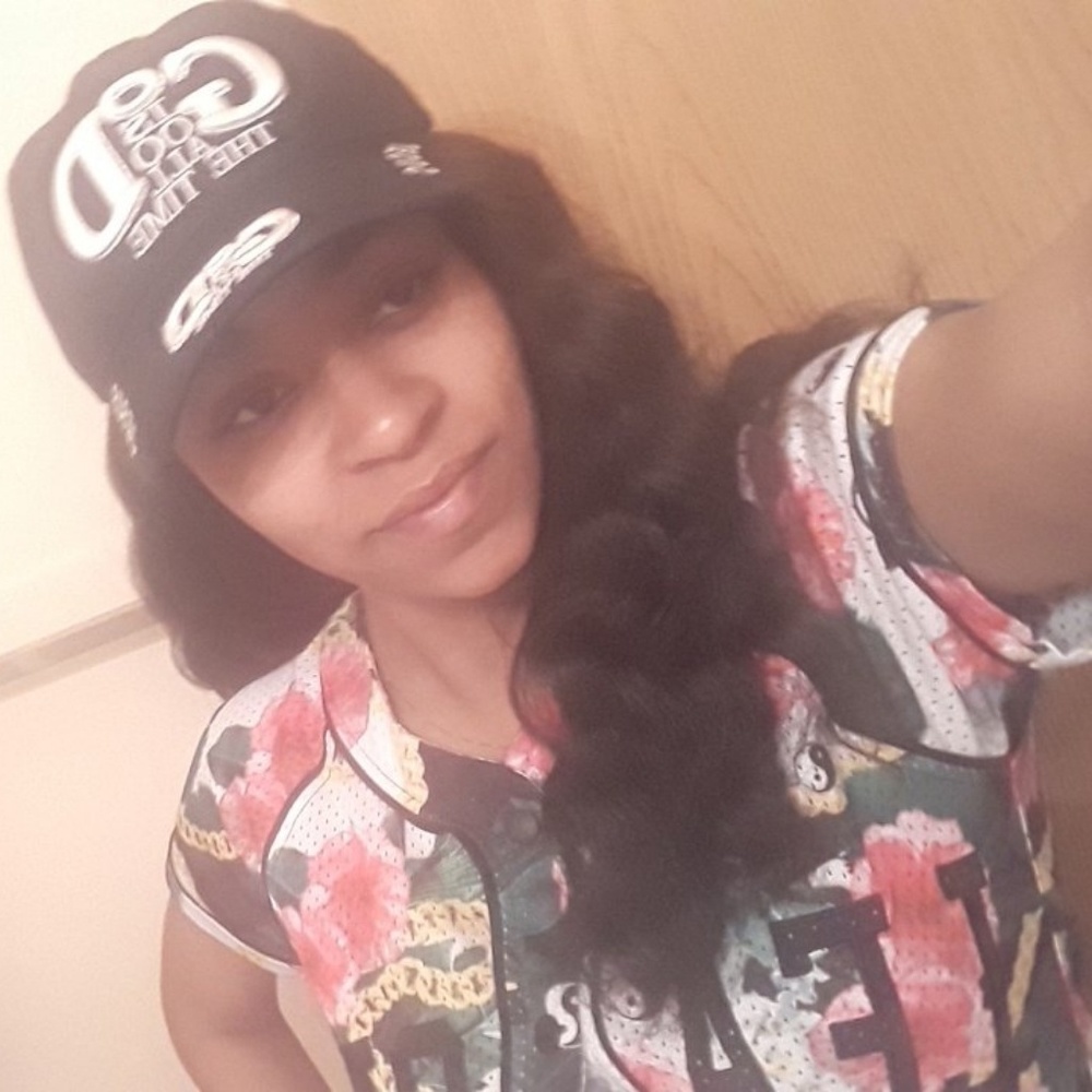 Meet your Posher, Chanell